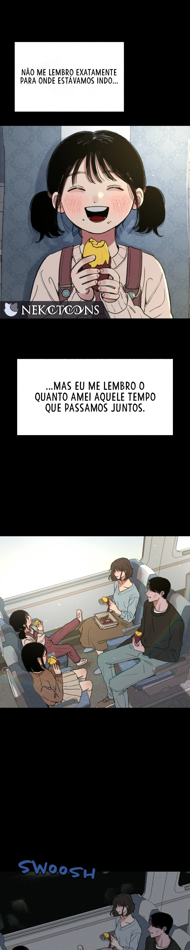 Clone Capítulo 1 Página 18