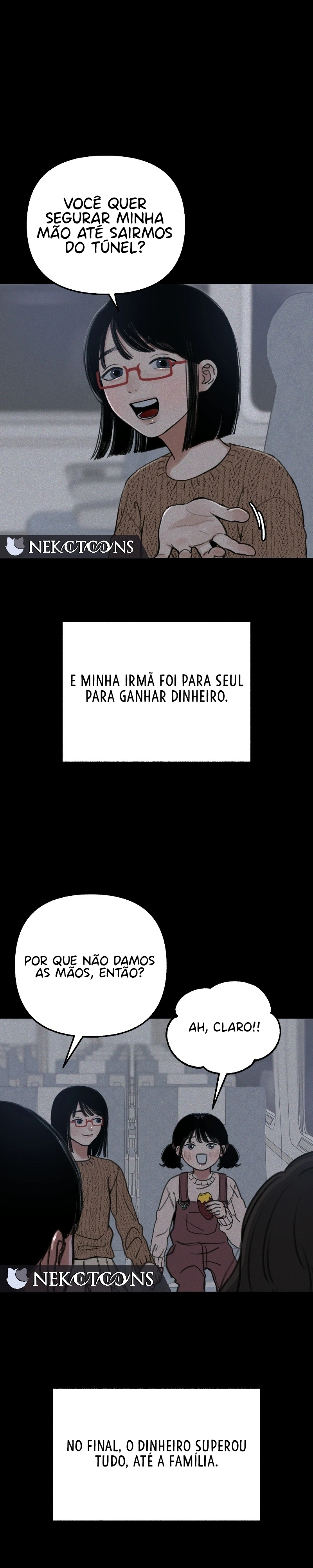 Clone Capítulo 1 Página 20
