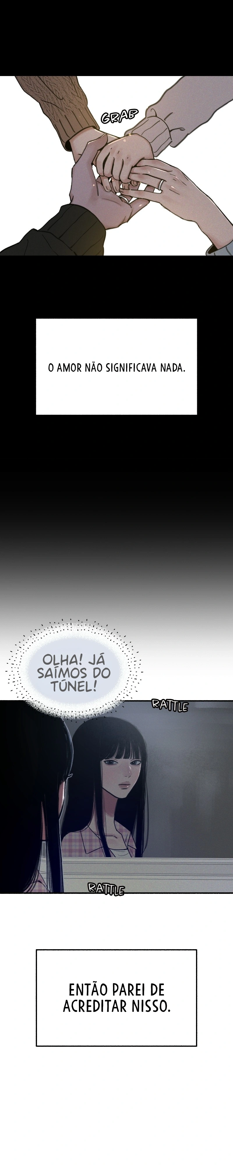 Clone Capítulo 1 Página 21