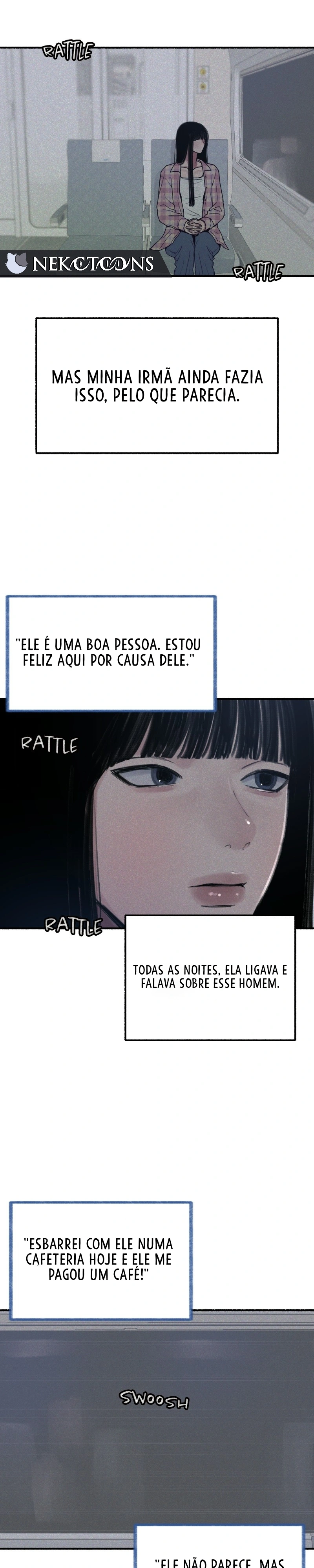 Clone Capítulo 1 Página 22