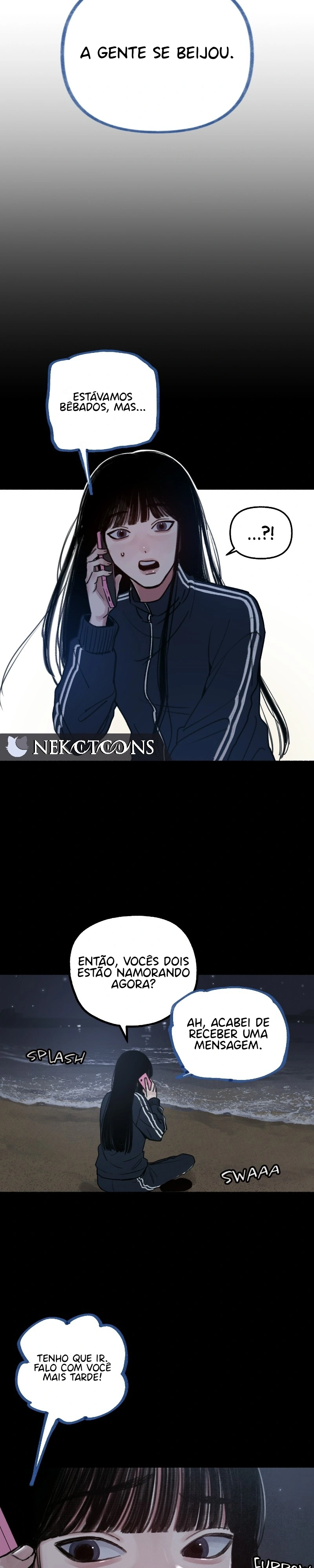 Clone Capítulo 1 Página 24