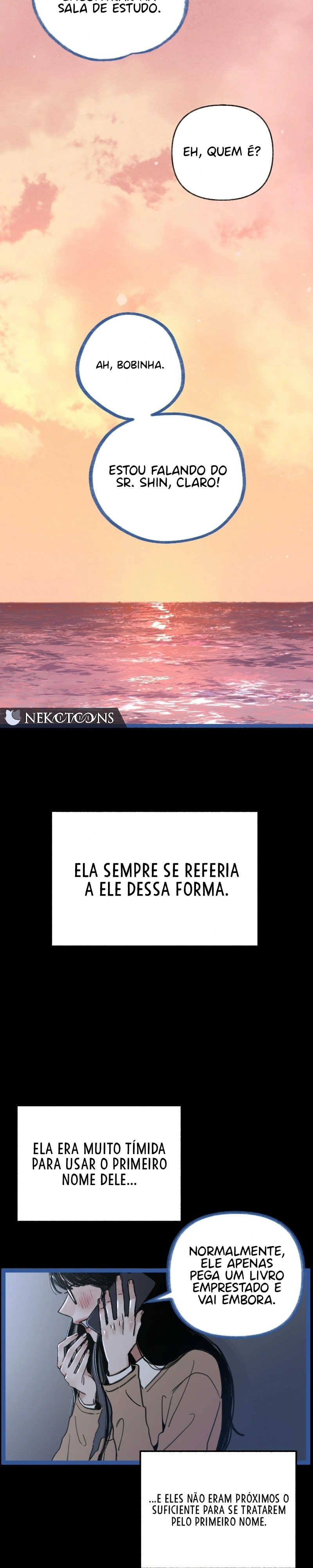Clone Capítulo 1 Página 26