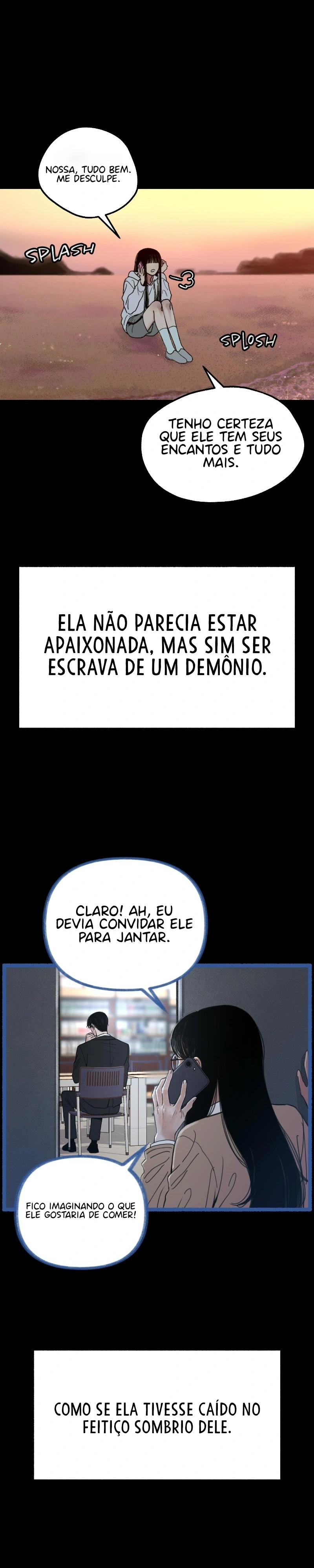 Clone Capítulo 1 Página 29