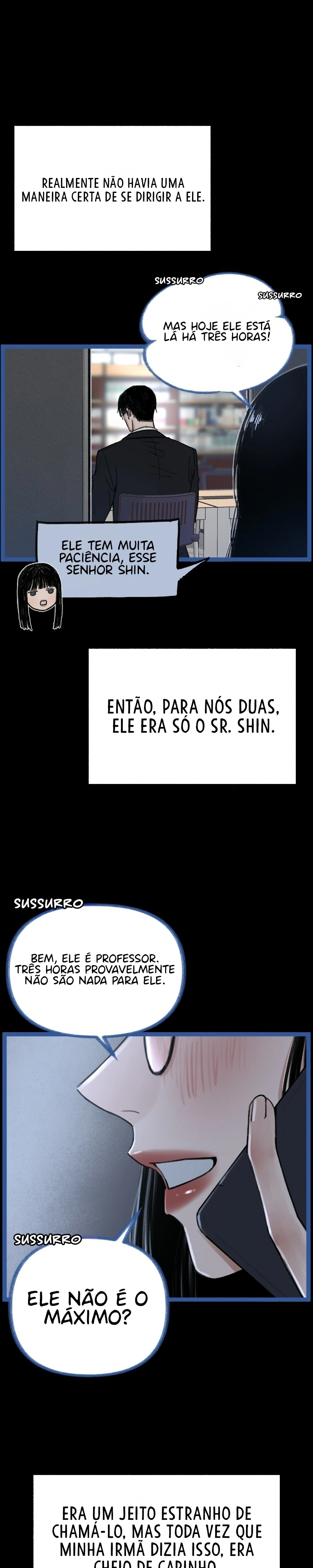 Clone Capítulo 1 Página 27