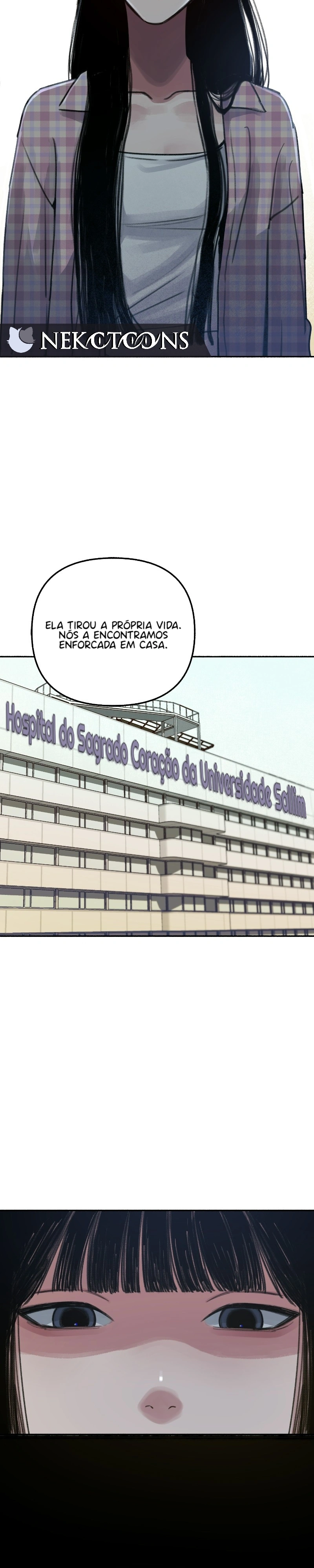 Clone Capítulo 1 Página 32