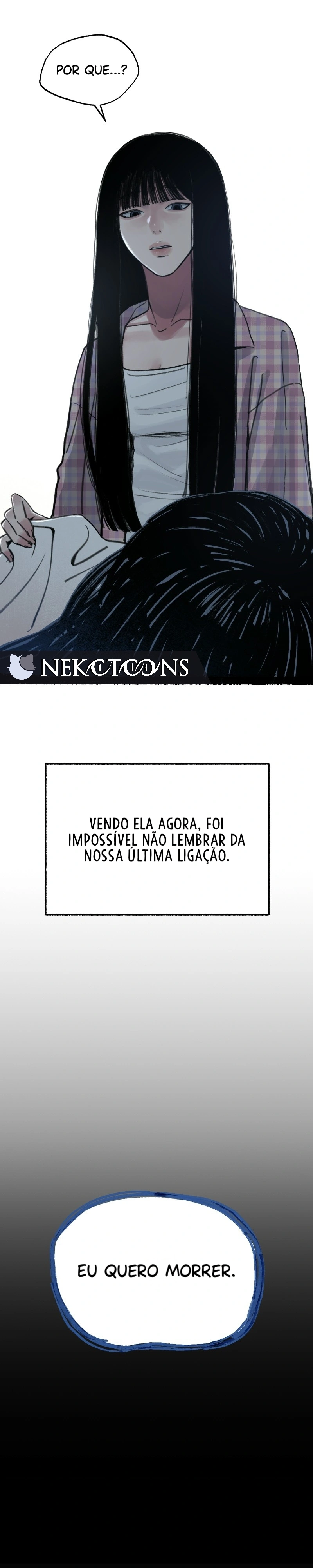 Clone Capítulo 1 Página 34