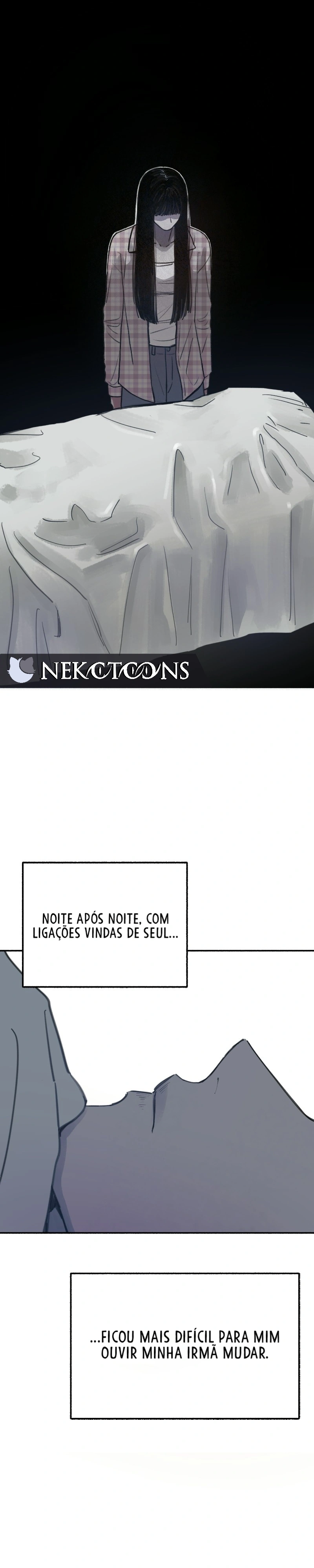Clone Capítulo 1 Página 33