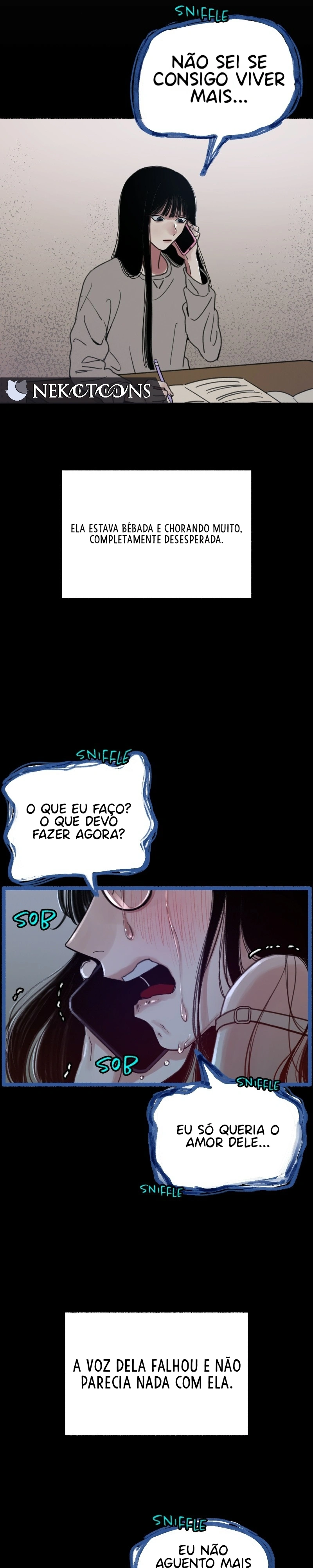Clone Capítulo 1 Página 35
