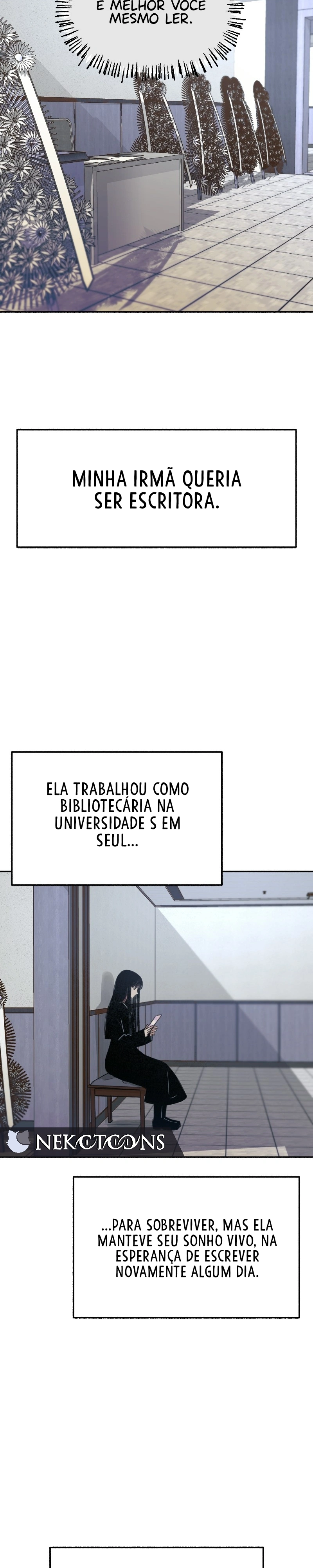 Clone Capítulo 1 Página 40