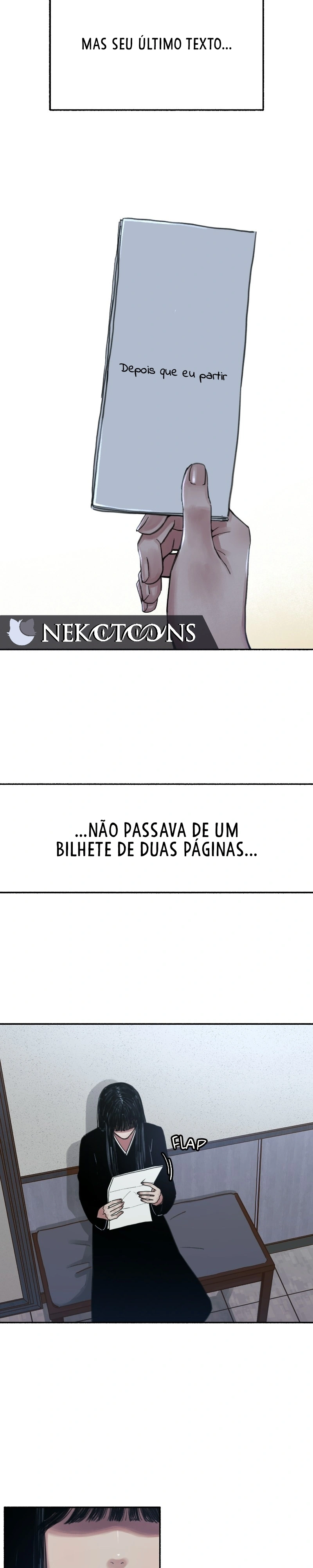 Clone Capítulo 1 Página 41