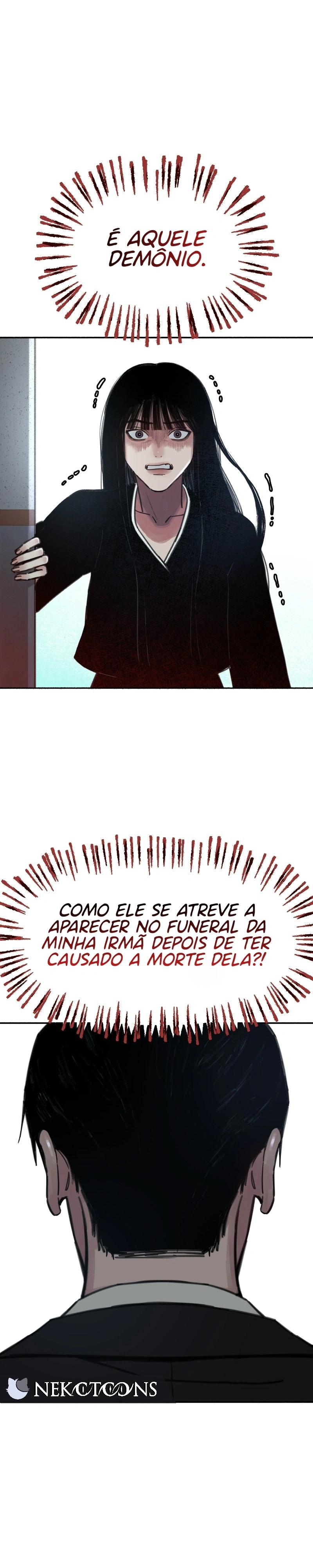 Clone Capítulo 1 Página 46