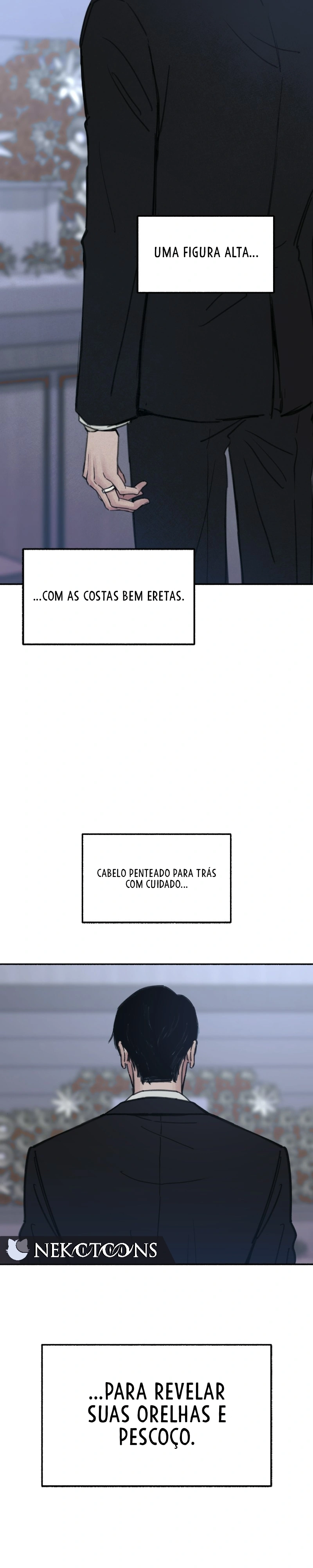Clone Capítulo 1 Página 45