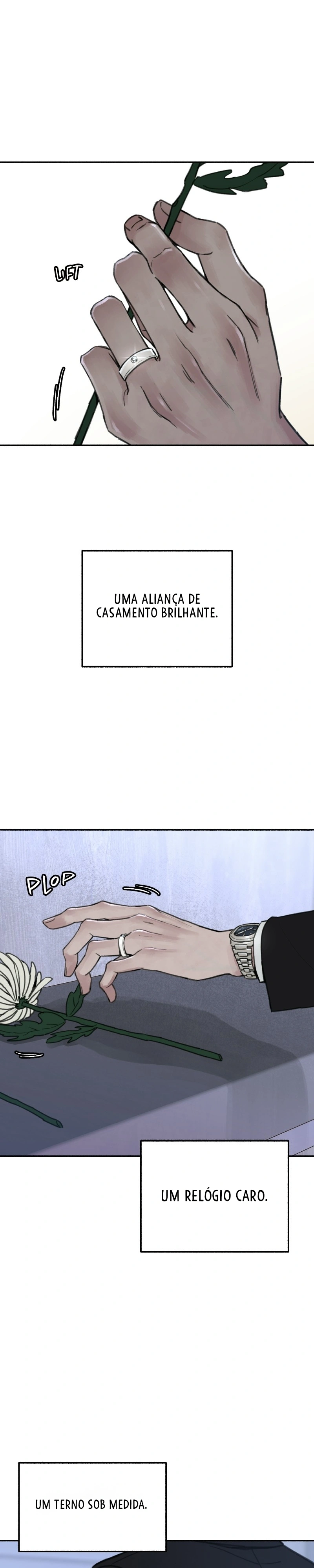 Clone Capítulo 1 Página 44