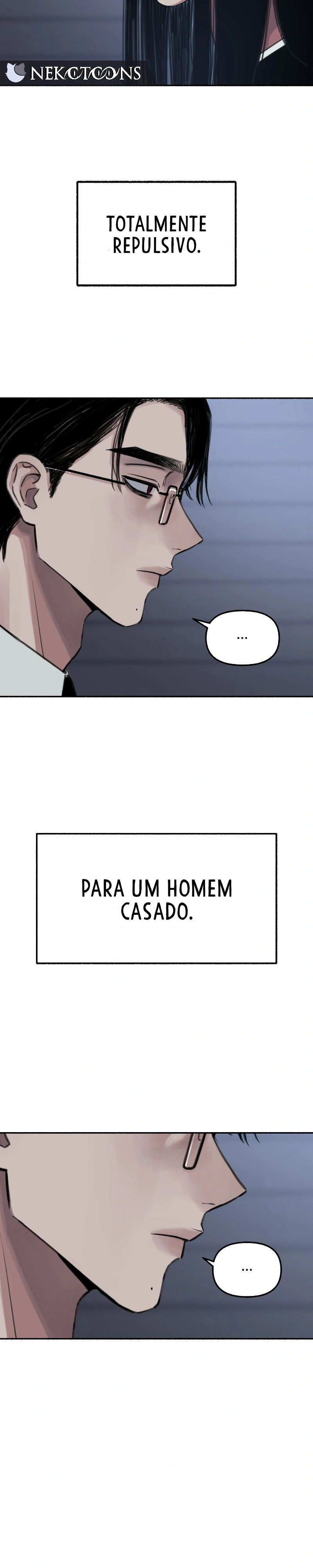 Clone Capítulo 1 Página 51