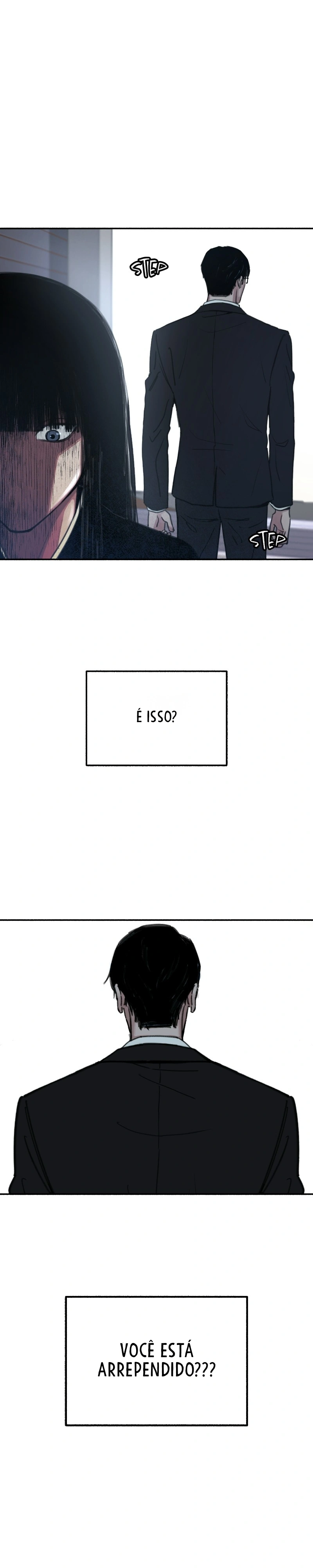 Clone Capítulo 1 Página 53