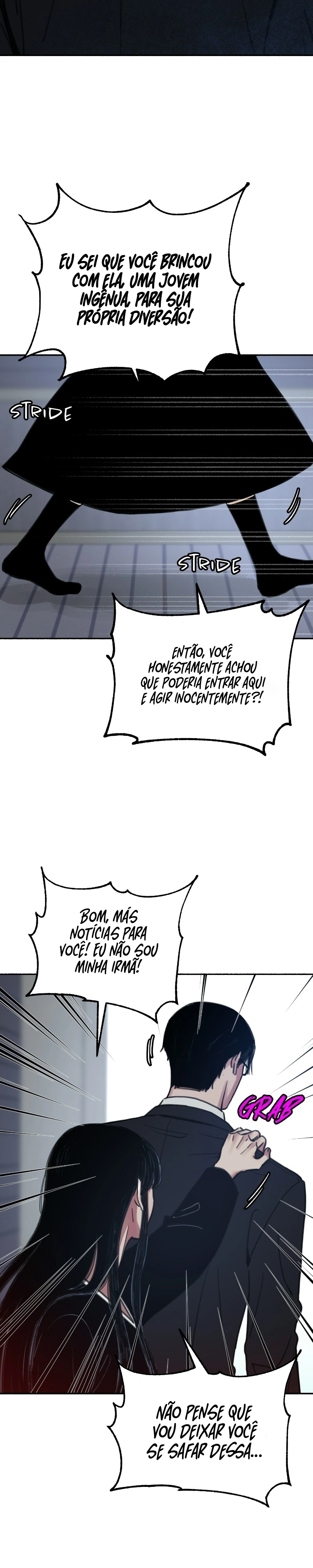 Clone Capítulo 1 Página 55
