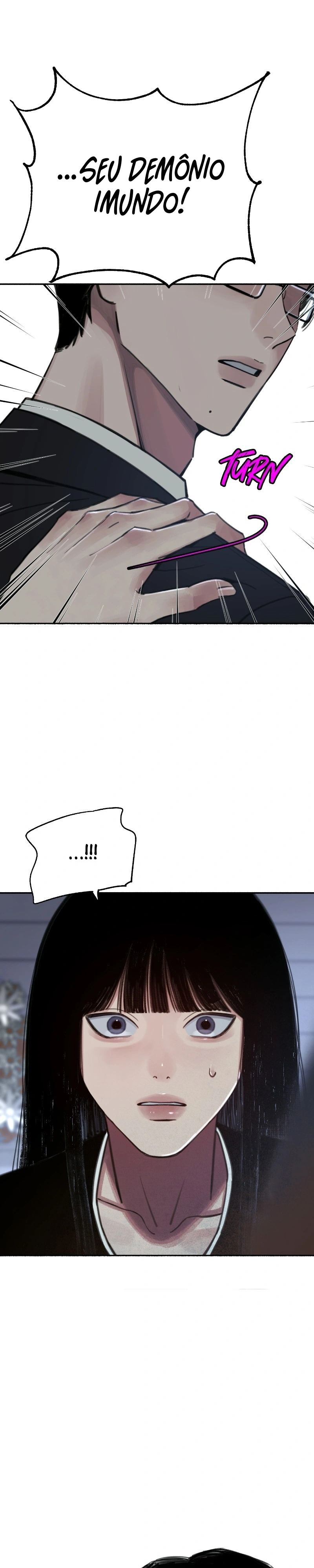 Clone Capítulo 1 Página 56