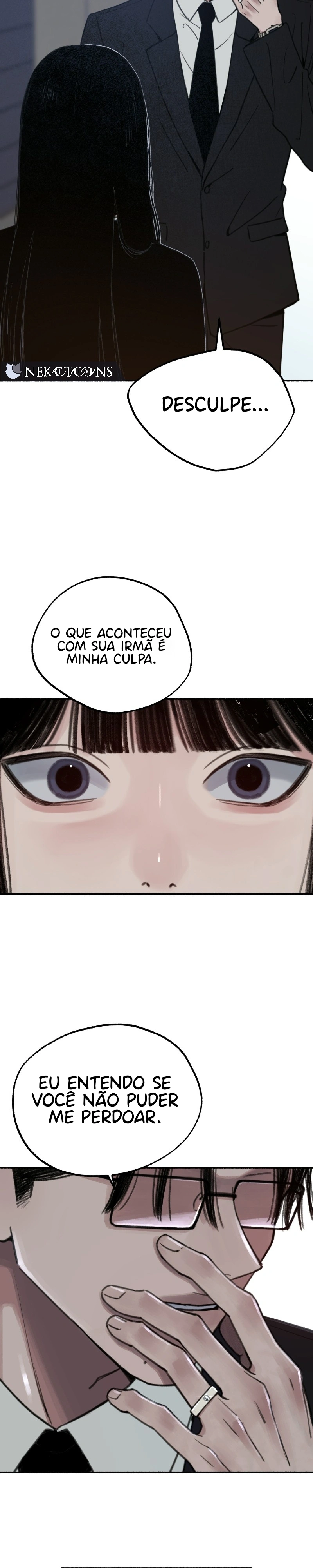 Clone Capítulo 1 Página 58