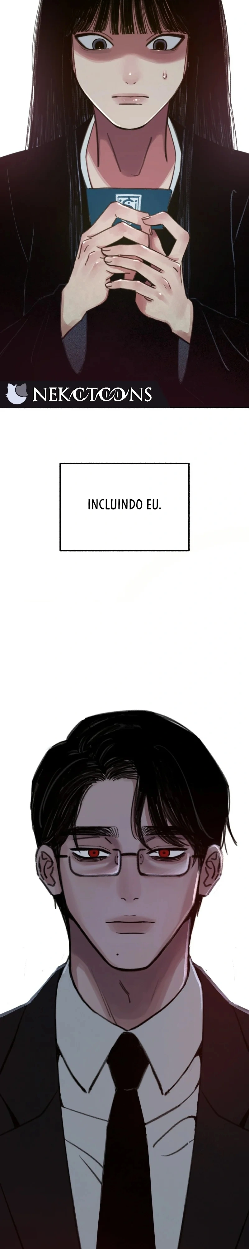Clone Capítulo 1 Página 62