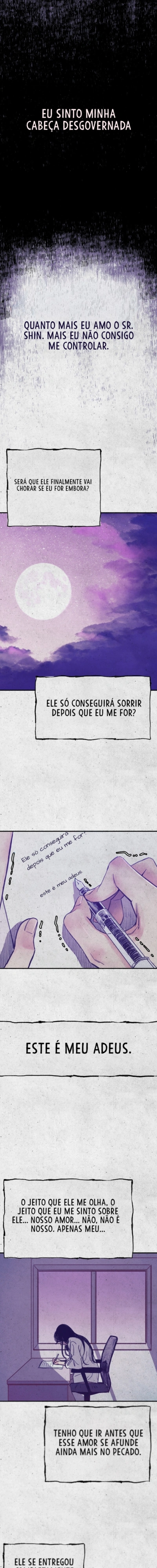 Clone Capítulo 2 Página 1