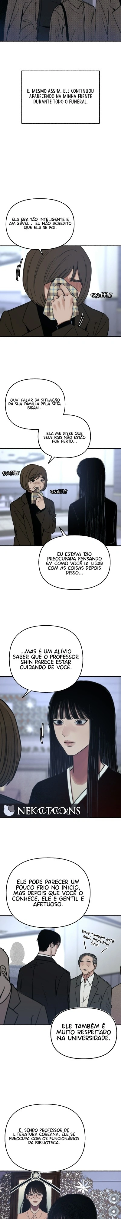 Clone Capítulo 2 Página 7