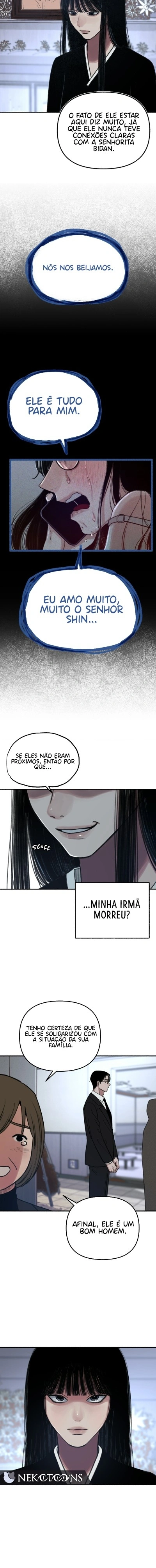 Clone Capítulo 2 Página 8