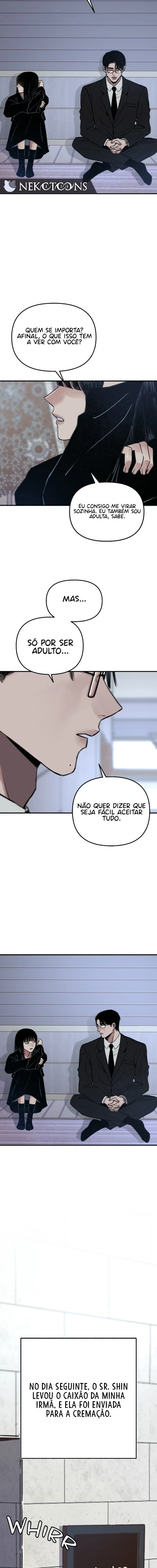 Clone Capítulo 2 Página 12