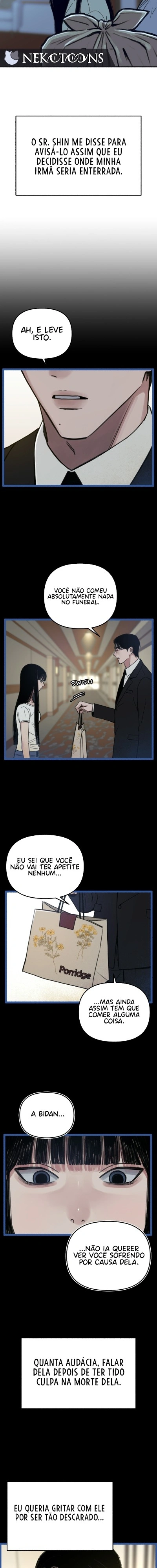 Clone Capítulo 2 Página 14