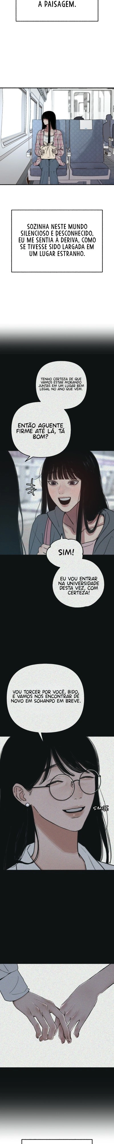 Clone Capítulo 2 Página 18