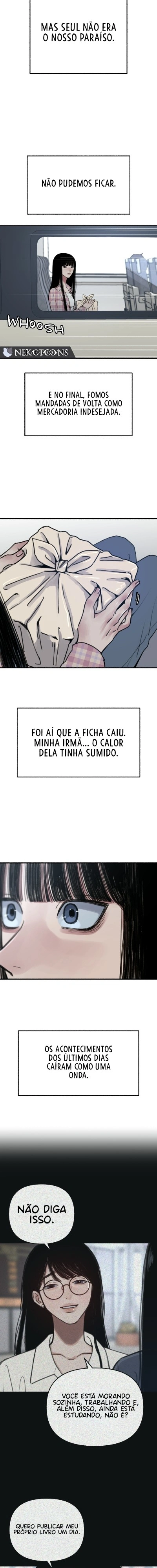 Clone Capítulo 2 Página 19