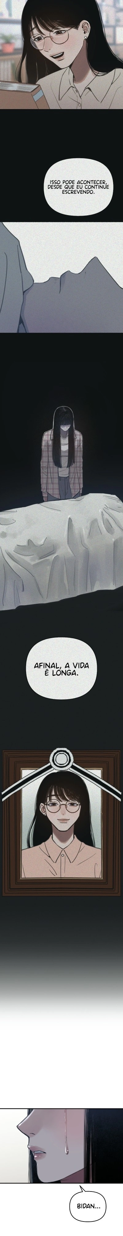 Clone Capítulo 2 Página 20