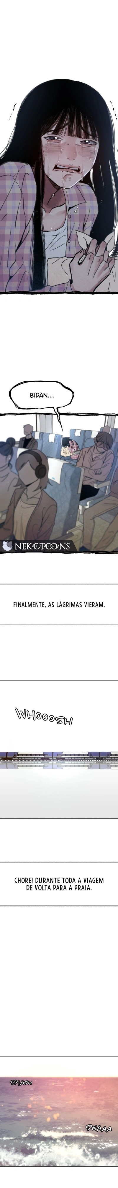 Clone Capítulo 2 Página 21