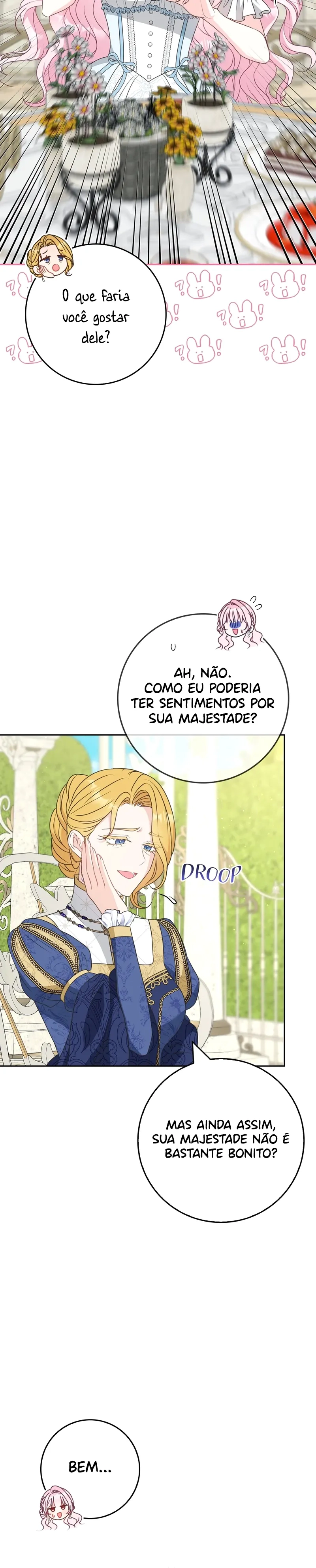 A Mãe Reencarnada Sempre Precisa Morrer? Capítulo 28 Página 25