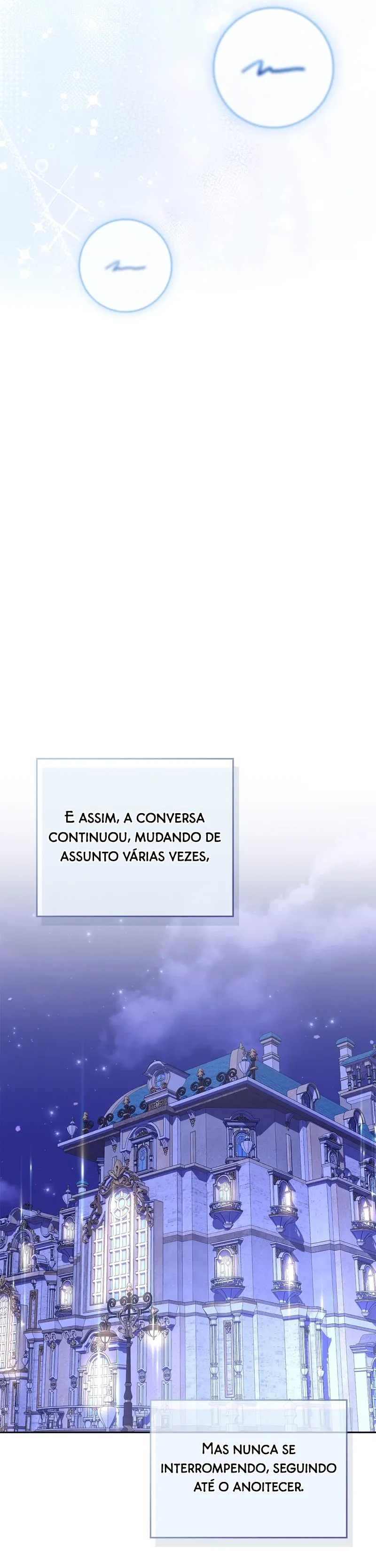 A Mãe Reencarnada Sempre Precisa Morrer? Capítulo 28 Página 35
