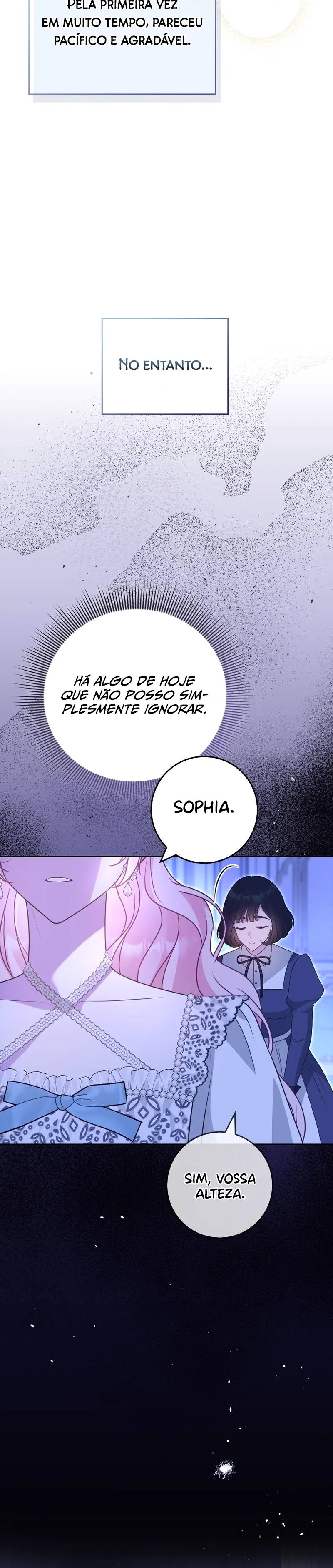 A Mãe Reencarnada Sempre Precisa Morrer? Capítulo 28 Página 37