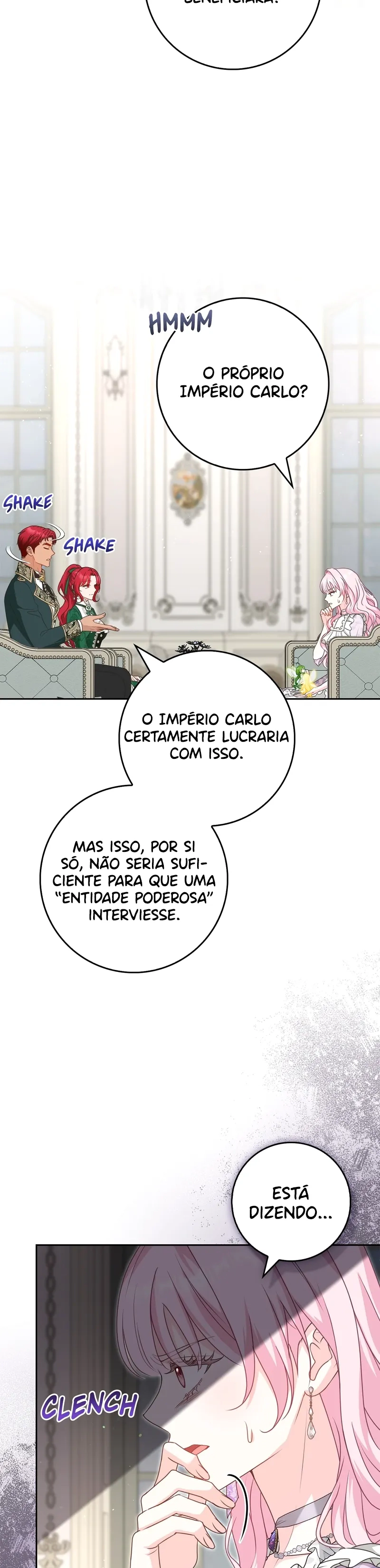 A Mãe Reencarnada Sempre Precisa Morrer? Capítulo 30 Página 13