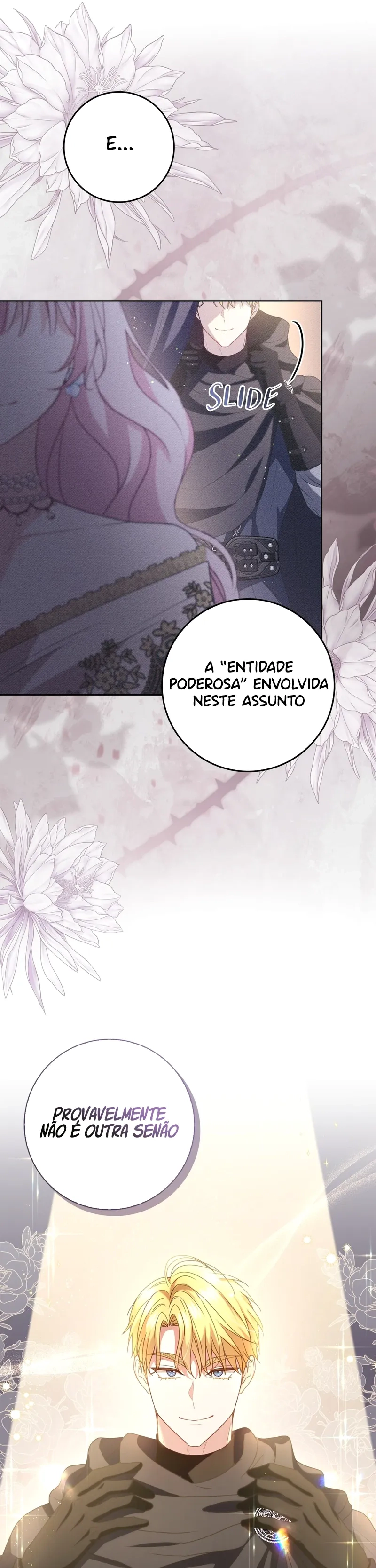A Mãe Reencarnada Sempre Precisa Morrer? Capítulo 30 Página 15