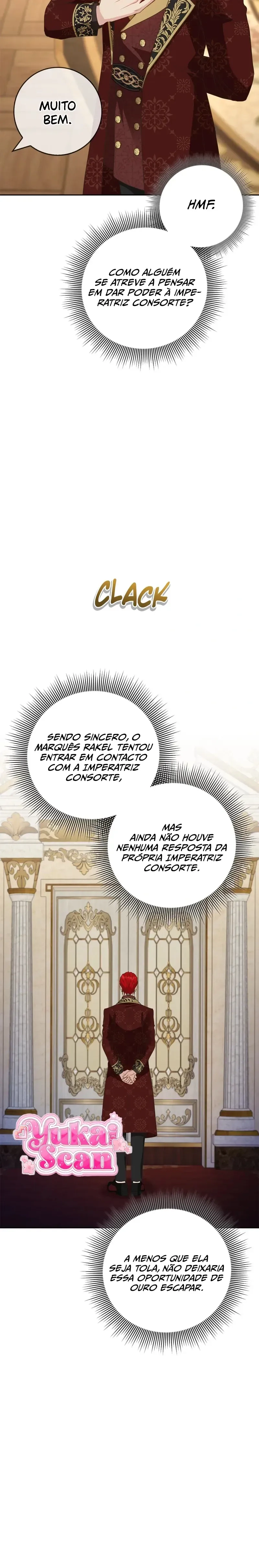 A Mãe Reencarnada Sempre Precisa Morrer? Capítulo 31 Página 24