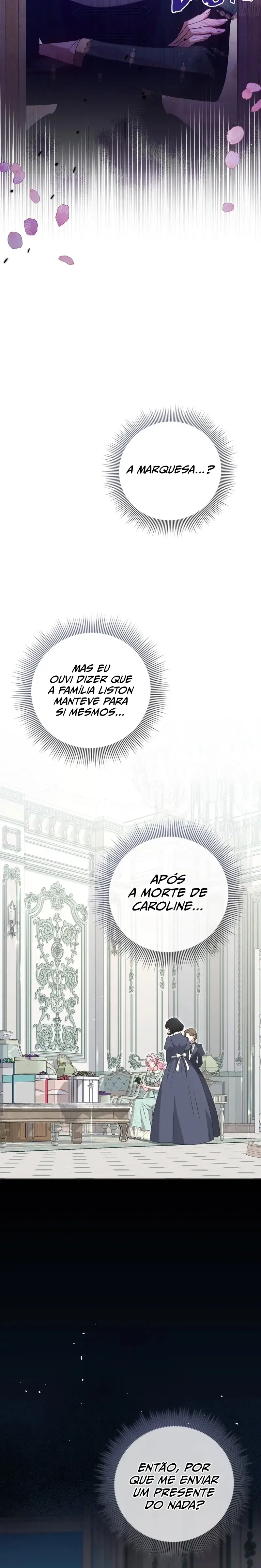 A Mãe Reencarnada Sempre Precisa Morrer? Capítulo 32 Página 2
