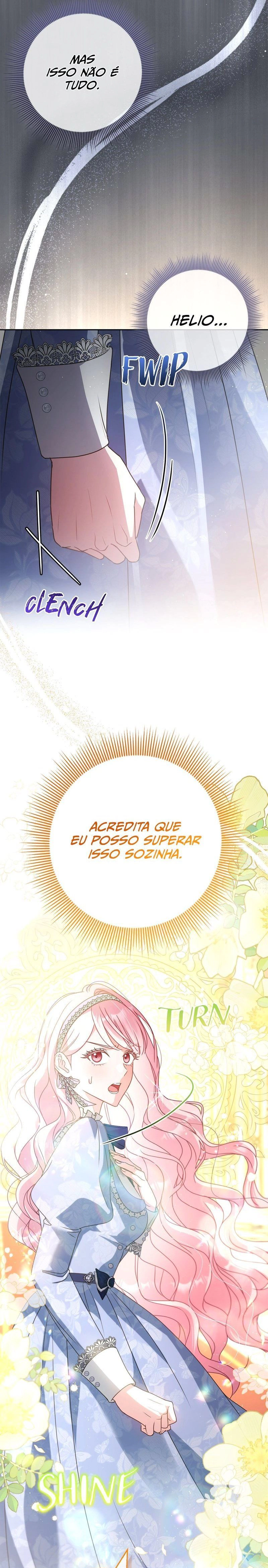 A Mãe Reencarnada Sempre Precisa Morrer? Capítulo 33 Página 27