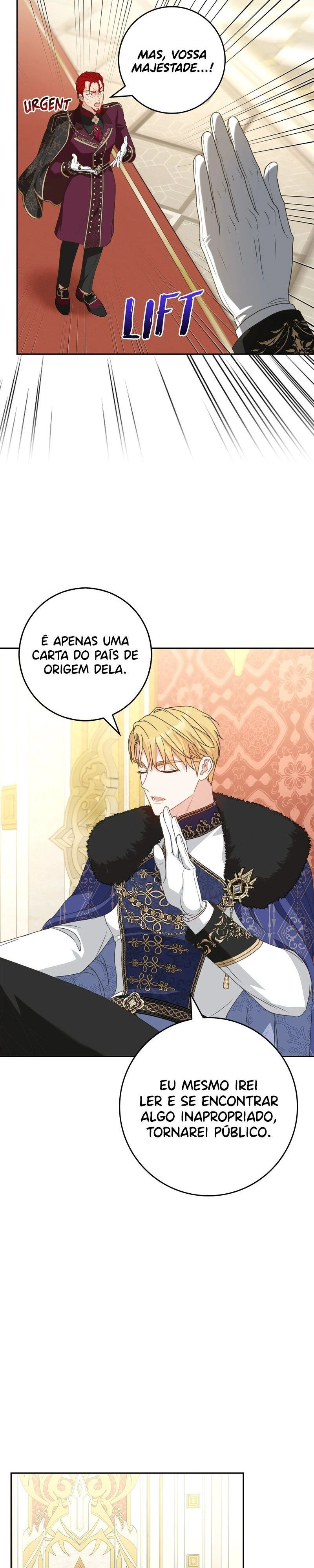 A Mãe Reencarnada Sempre Precisa Morrer? Capítulo 33 Página 32