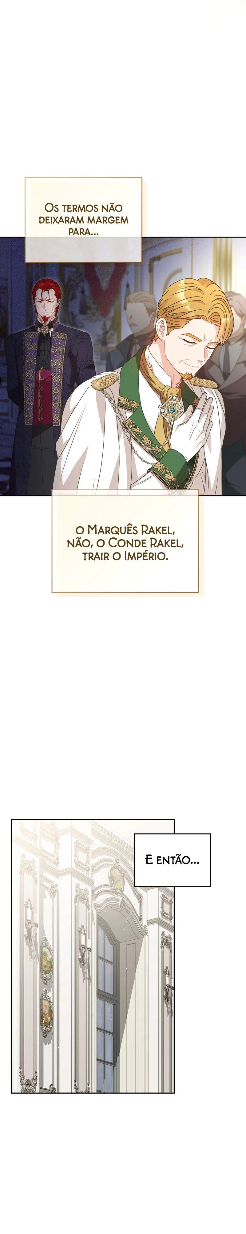 A Mãe Reencarnada Sempre Precisa Morrer? Capítulo 34 Página 25