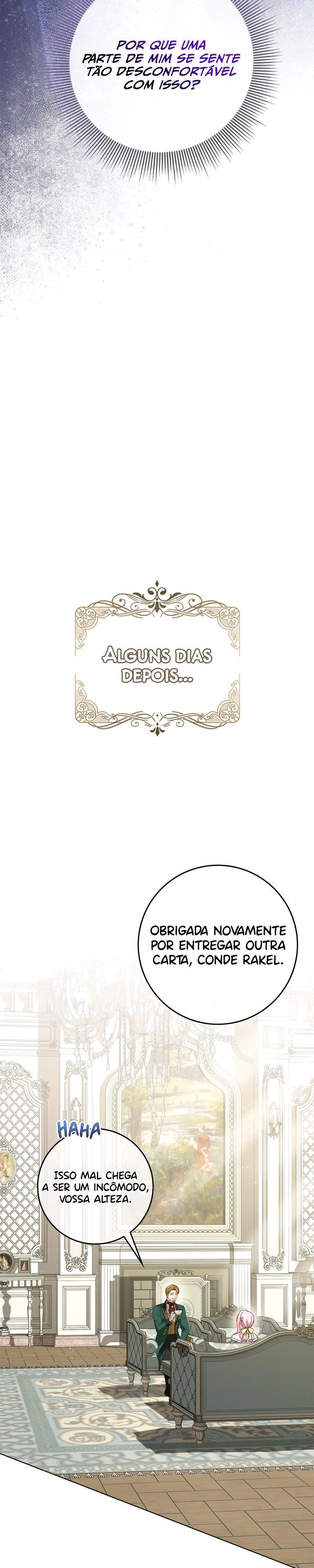 A Mãe Reencarnada Sempre Precisa Morrer? Capítulo 35 Página 32