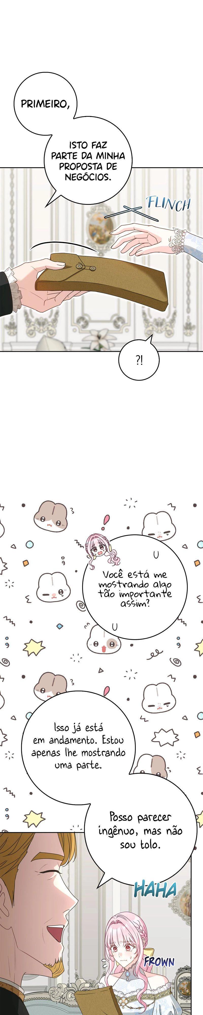 A Mãe Reencarnada Sempre Precisa Morrer? Capítulo 36 Página 15