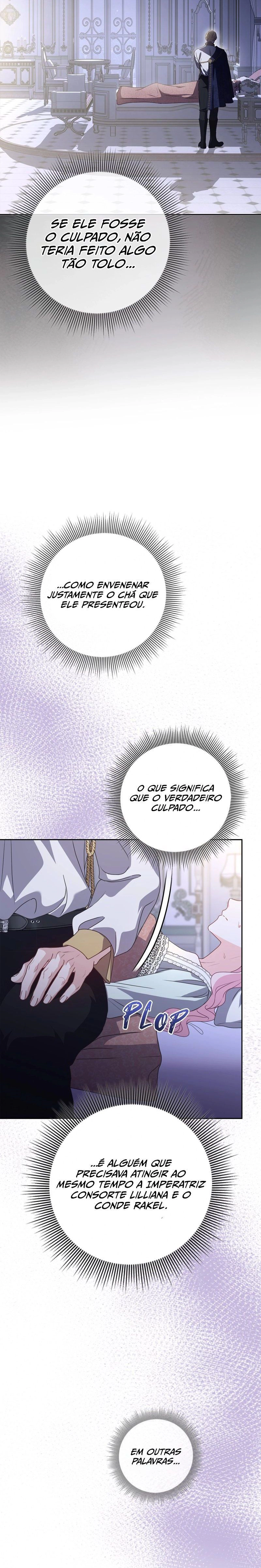 A Mãe Reencarnada Sempre Precisa Morrer? Capítulo 37 Página 7