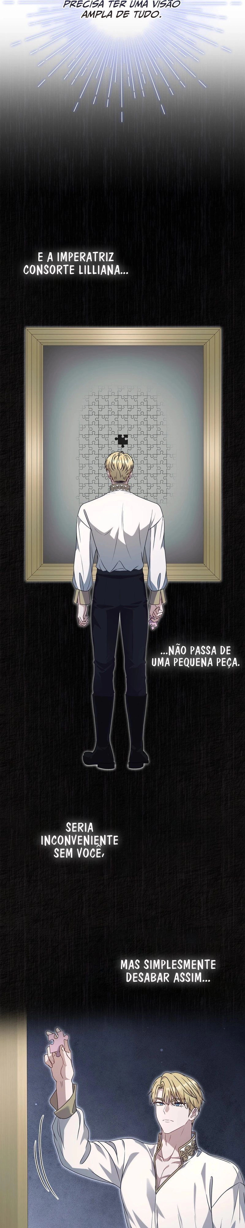 A Mãe Reencarnada Sempre Precisa Morrer? Capítulo 37 Página 13