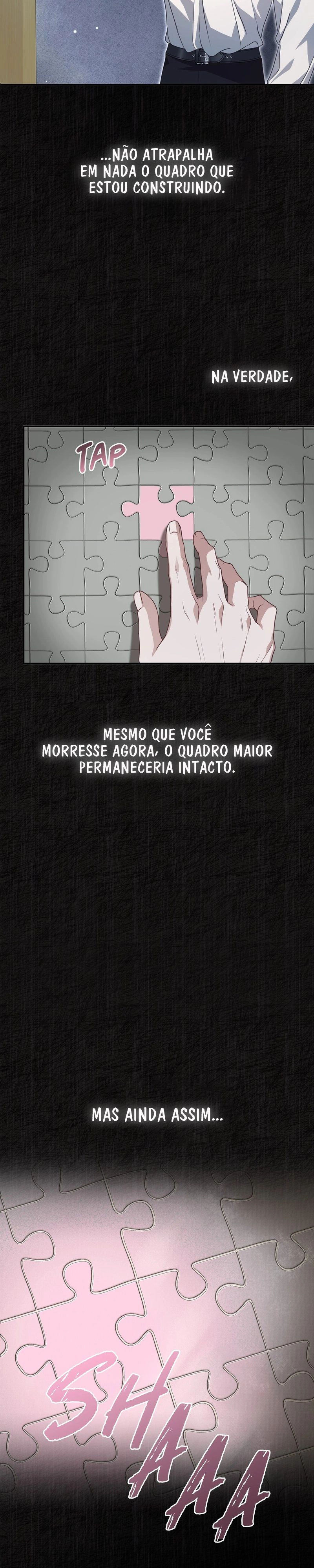 A Mãe Reencarnada Sempre Precisa Morrer? Capítulo 37 Página 14