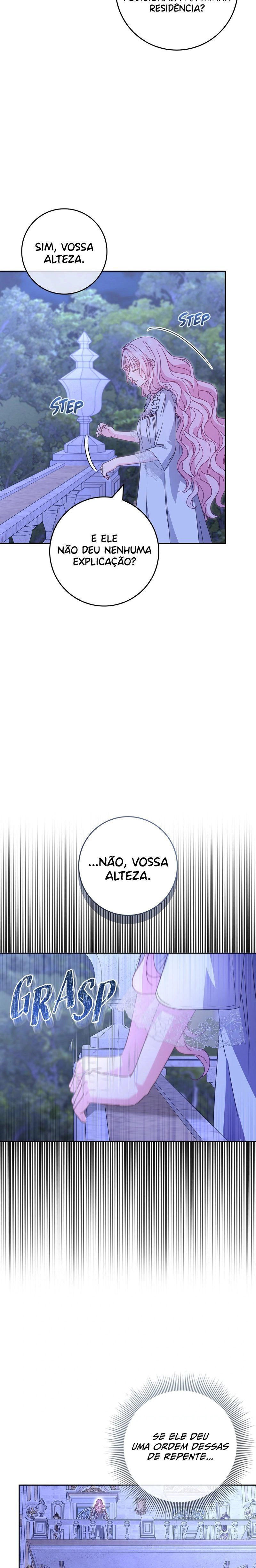 A Mãe Reencarnada Sempre Precisa Morrer? Capítulo 37 Página 30