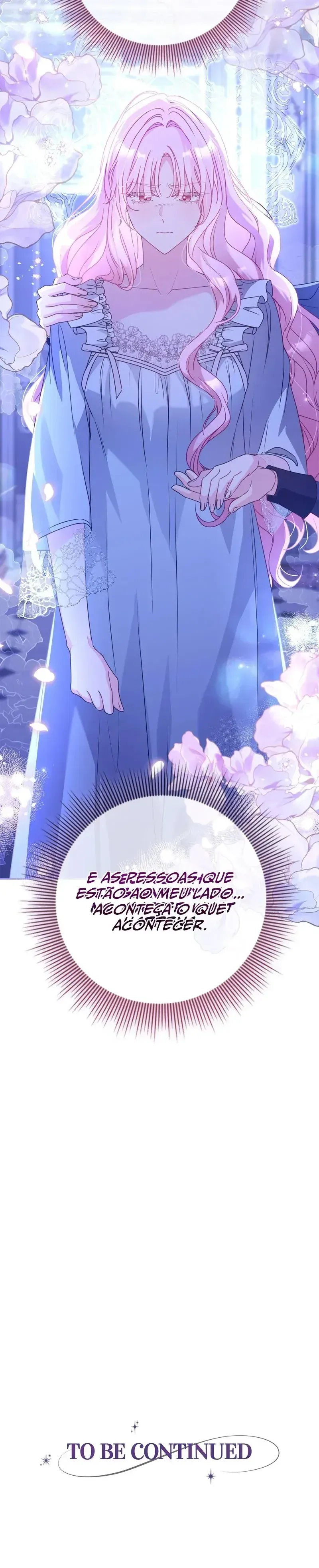 A Mãe Reencarnada Sempre Precisa Morrer? Capítulo 37 Página 36