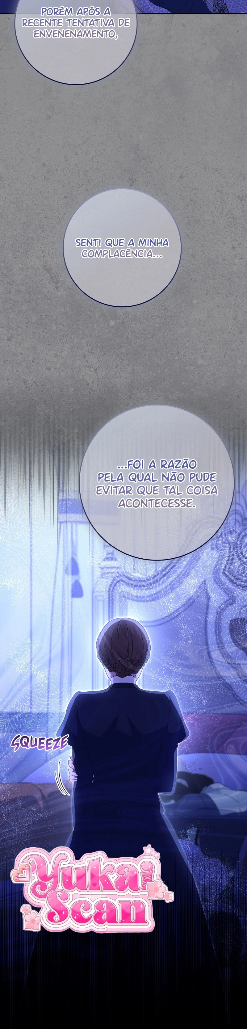 A Mãe Reencarnada Sempre Precisa Morrer? Capítulo 38 Página 30